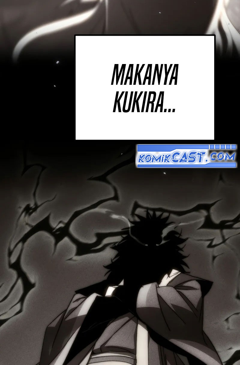 Chronicles of the Reincarnated Demon God Chapter 44 Gambar 62