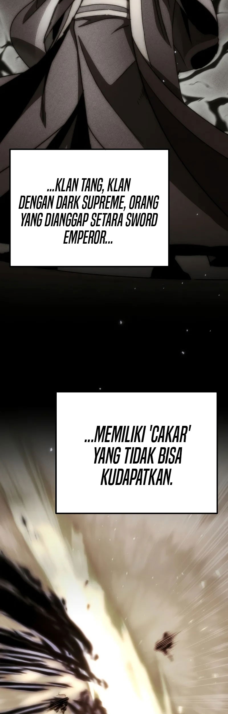 Chronicles of the Reincarnated Demon God Chapter 44 Gambar 63