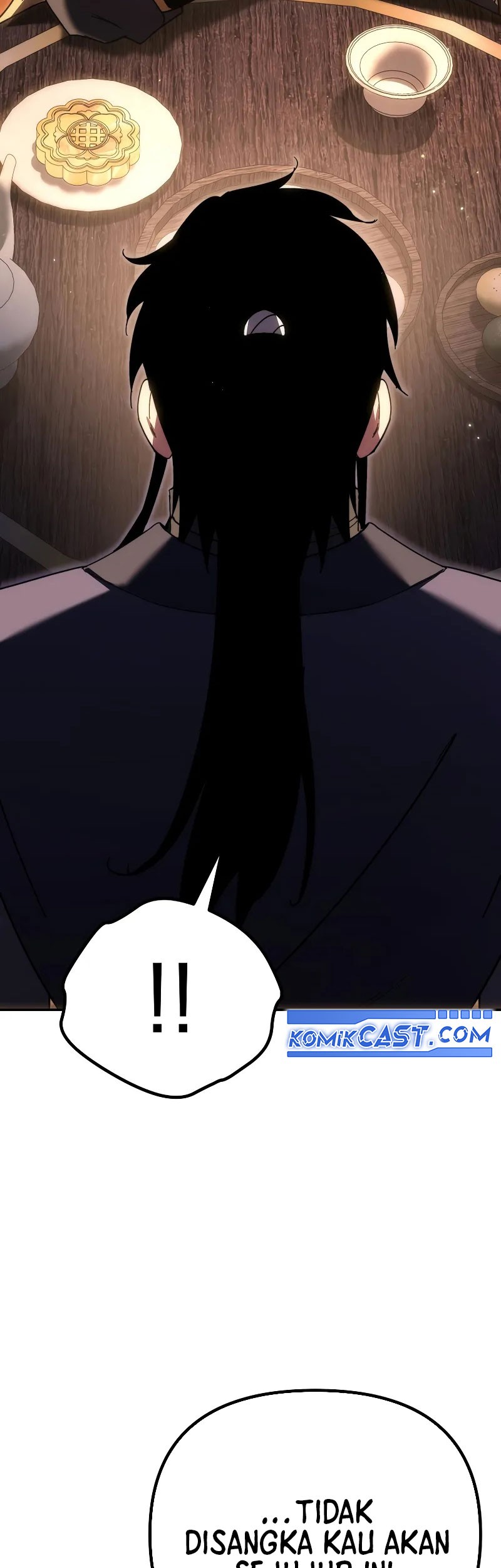 Chronicles of the Reincarnated Demon God Chapter 44 Gambar 69