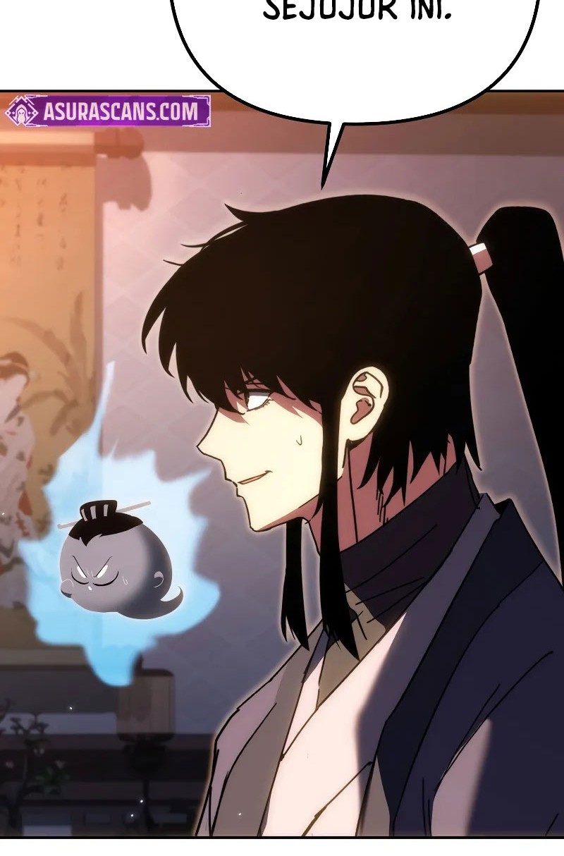 Chronicles of the Reincarnated Demon God Chapter 44 Gambar 70
