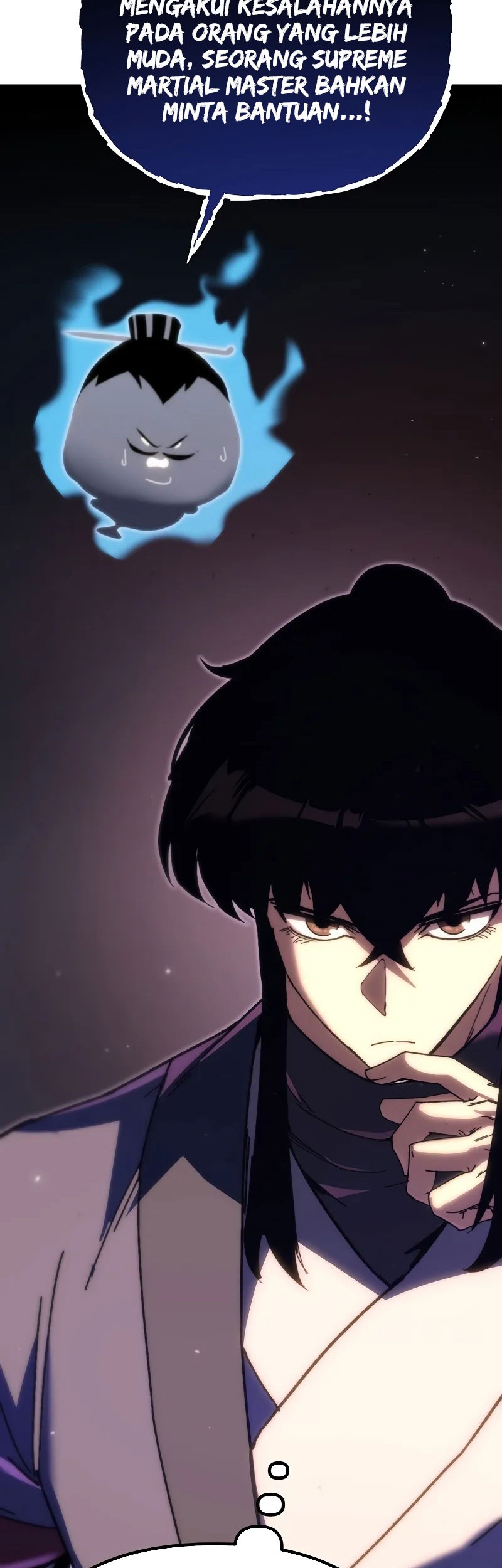 Chronicles of the Reincarnated Demon God Chapter 44 Gambar 73