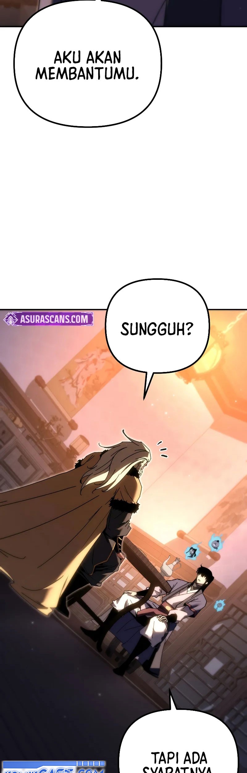 Chronicles of the Reincarnated Demon God Chapter 44 Gambar 77