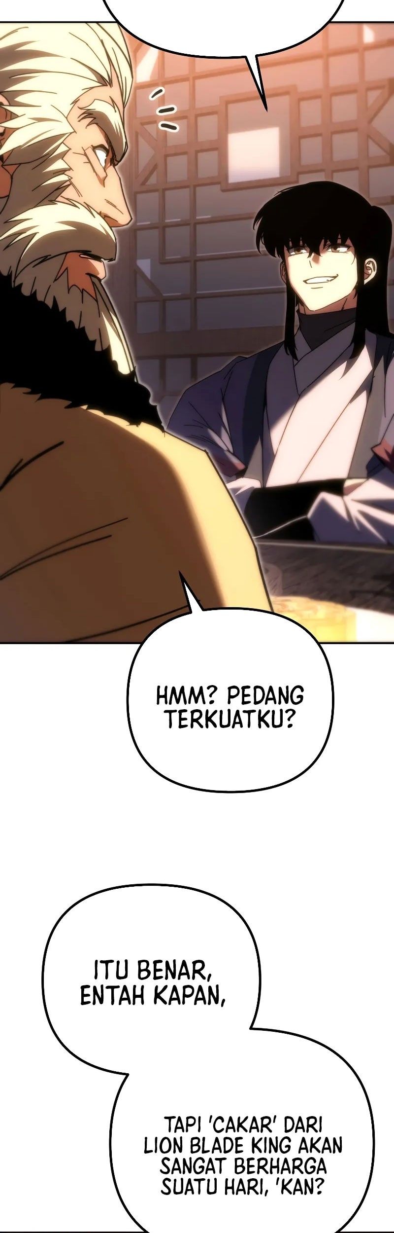 Chronicles of the Reincarnated Demon God Chapter 44 Gambar 79