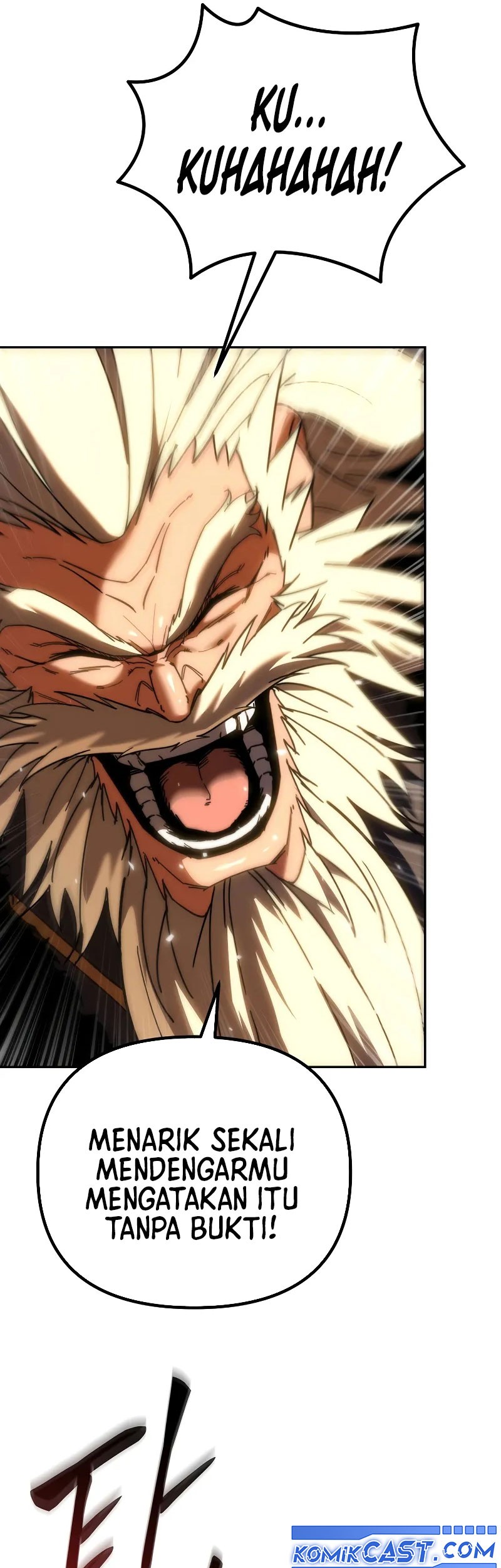 Chronicles of the Reincarnated Demon God Chapter 44 Gambar 85