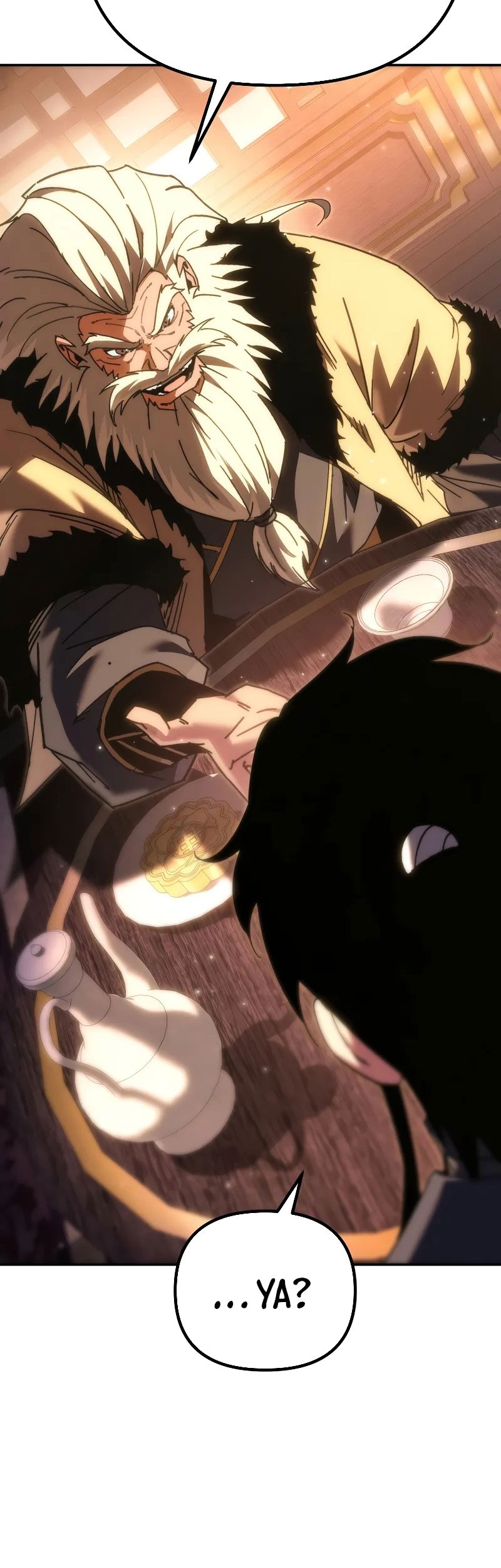 Chronicles of the Reincarnated Demon God Chapter 44 Gambar 89