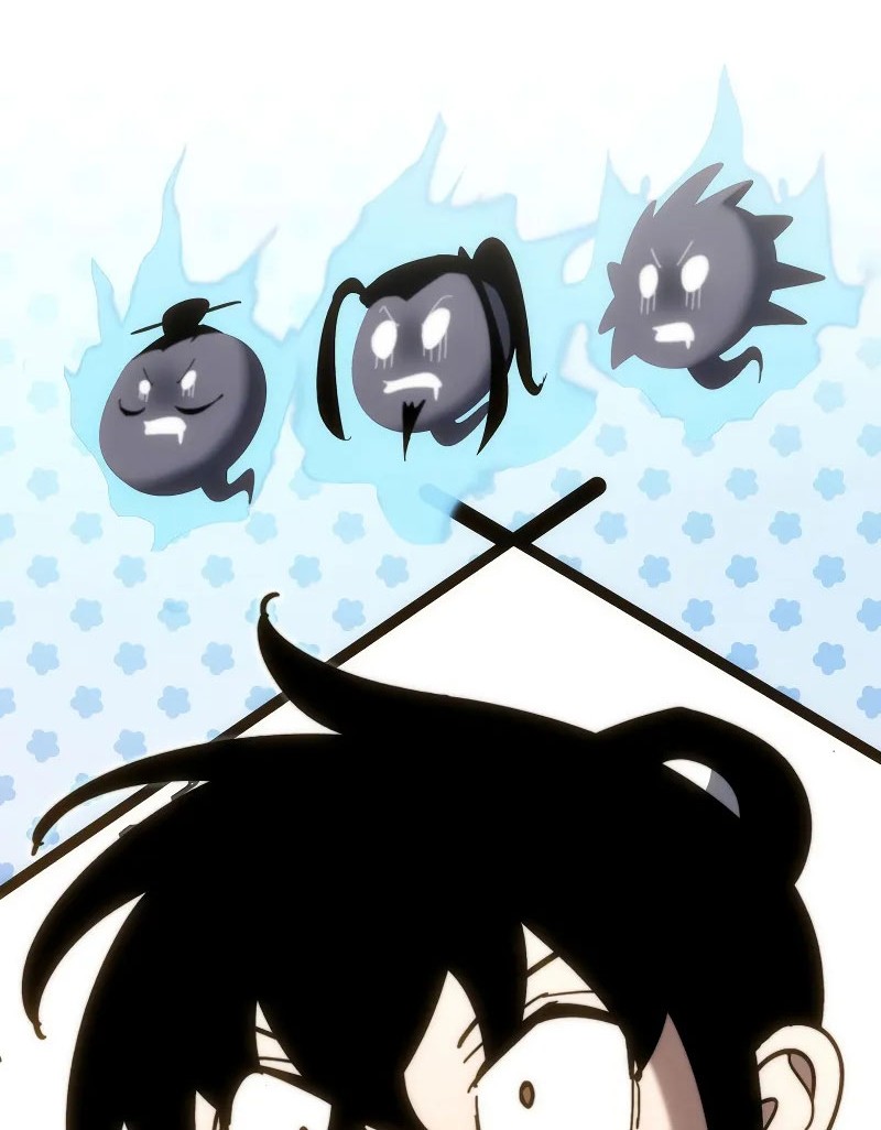 Chronicles of the Reincarnated Demon God Chapter 44 Gambar 90