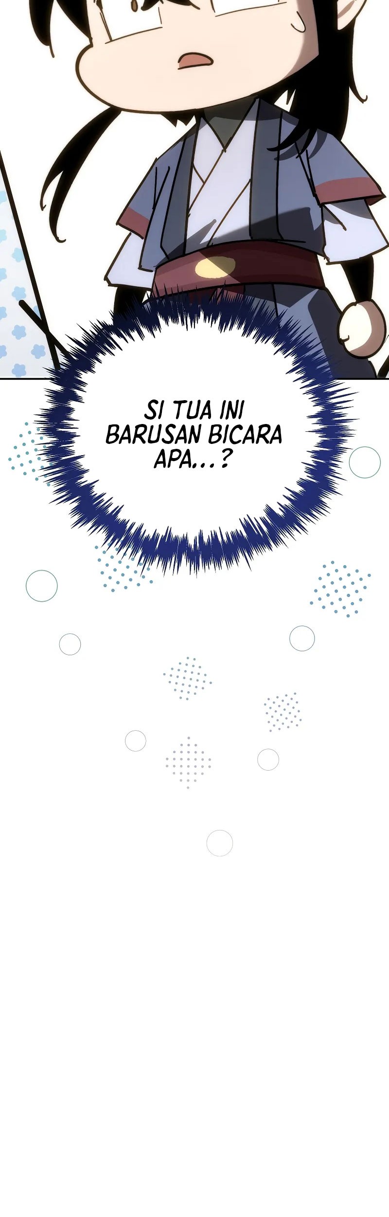 Chronicles of the Reincarnated Demon God Chapter 44 Gambar 91