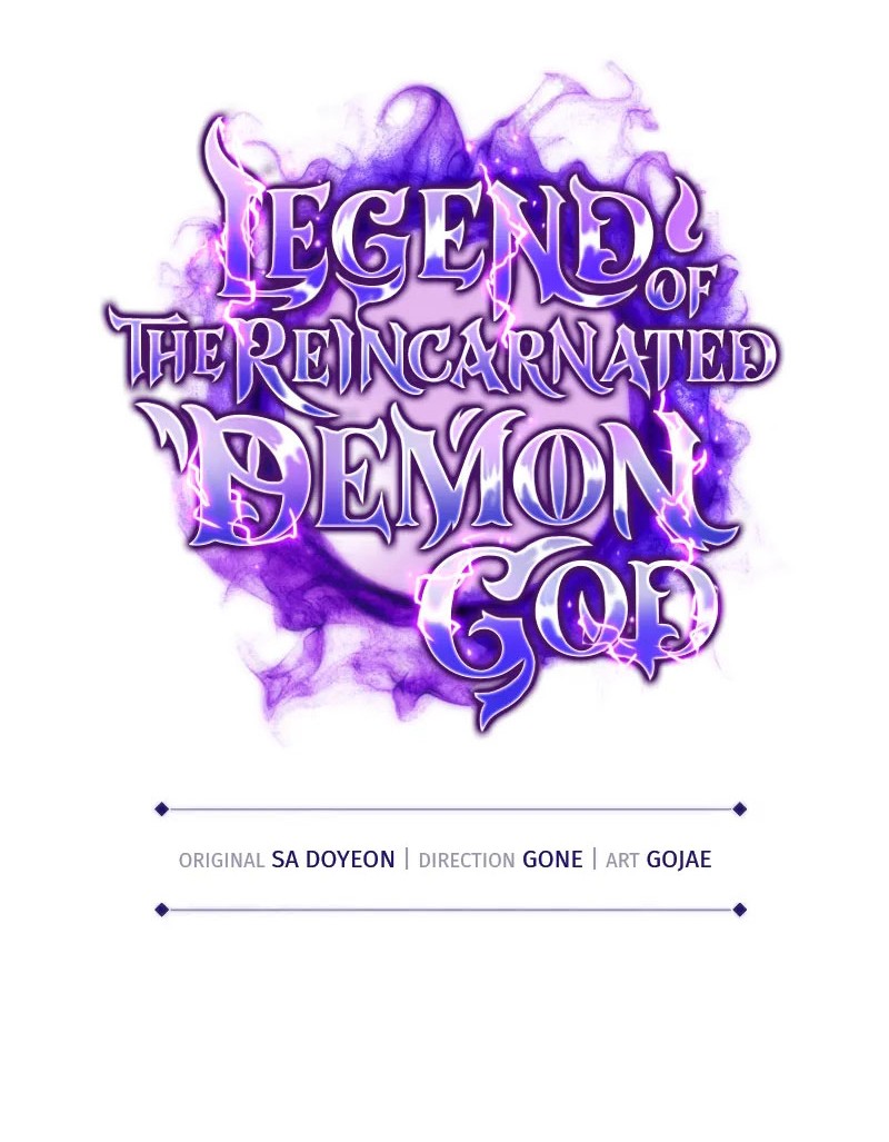 Chronicles of the Reincarnated Demon God Chapter 44 Gambar 92