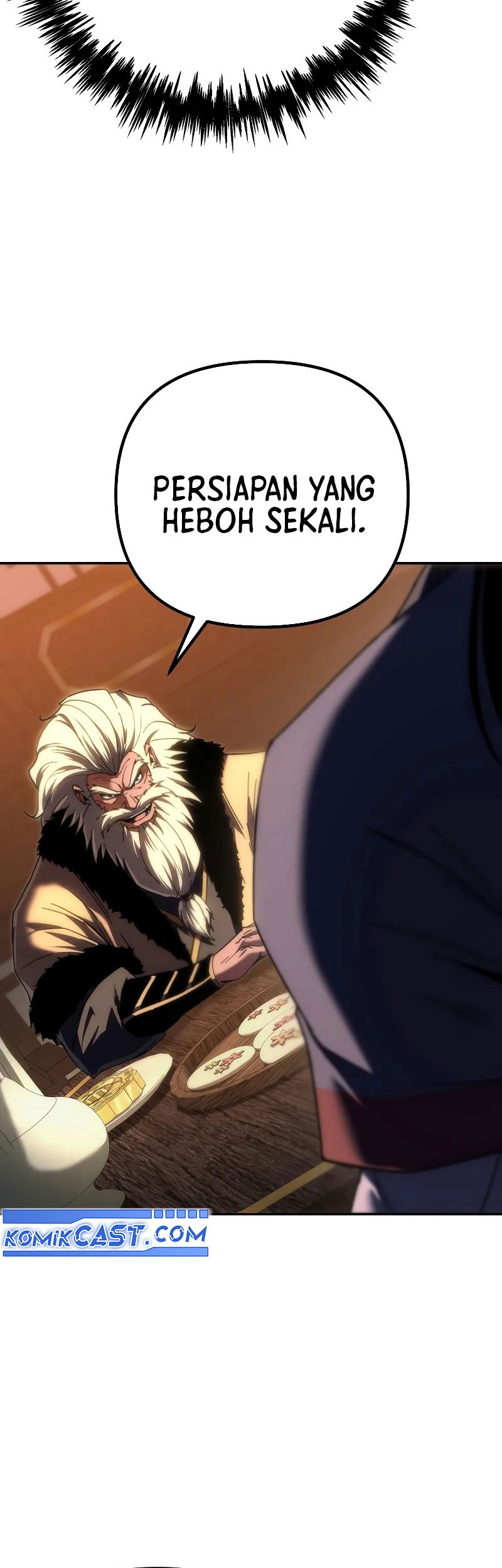 Chronicles of the Reincarnated Demon God Chapter 44 Gambar 7