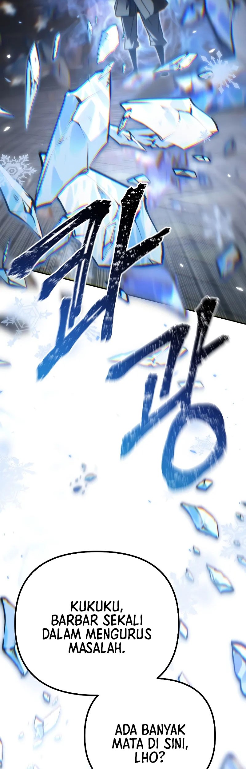 Chronicles of the Reincarnated Demon God Chapter 44 Gambar 101
