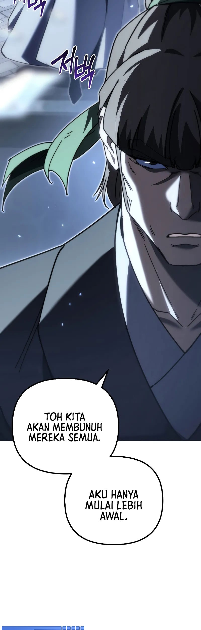 Chronicles of the Reincarnated Demon God Chapter 44 Gambar 103