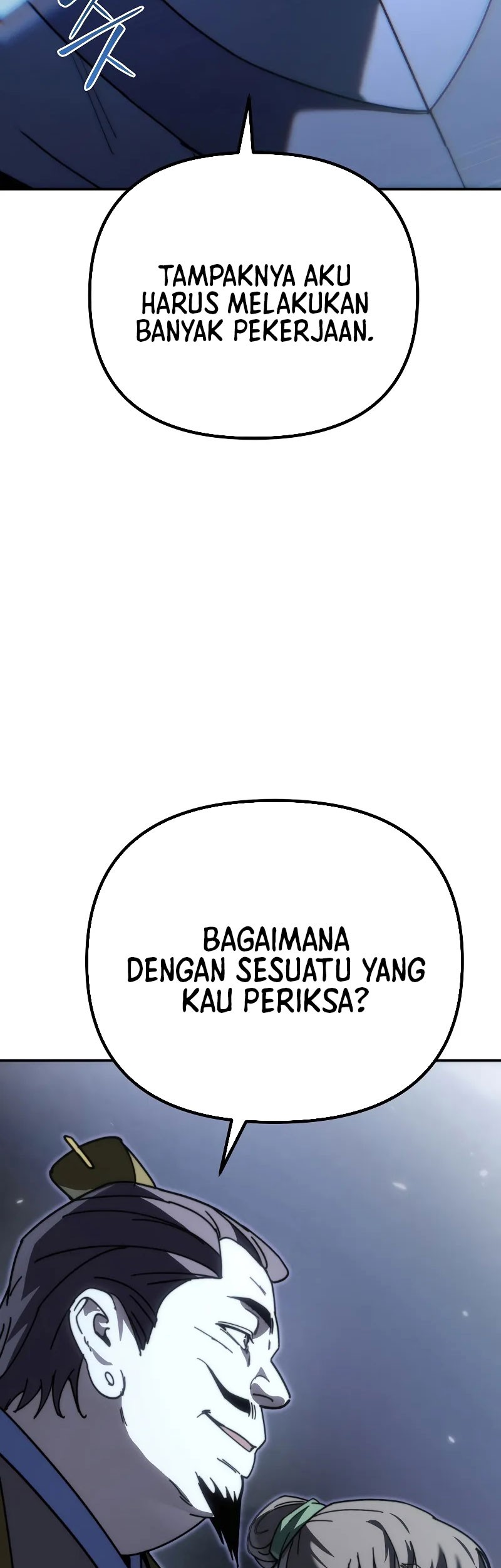 Chronicles of the Reincarnated Demon God Chapter 44 Gambar 105