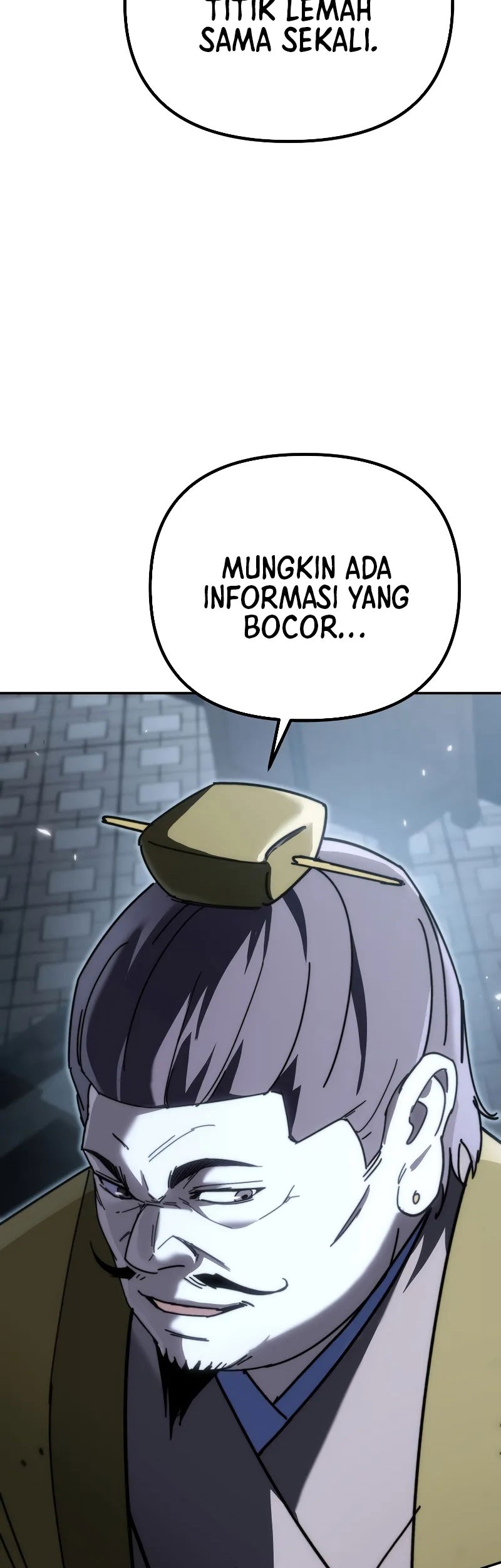 Chronicles of the Reincarnated Demon God Chapter 44 Gambar 107
