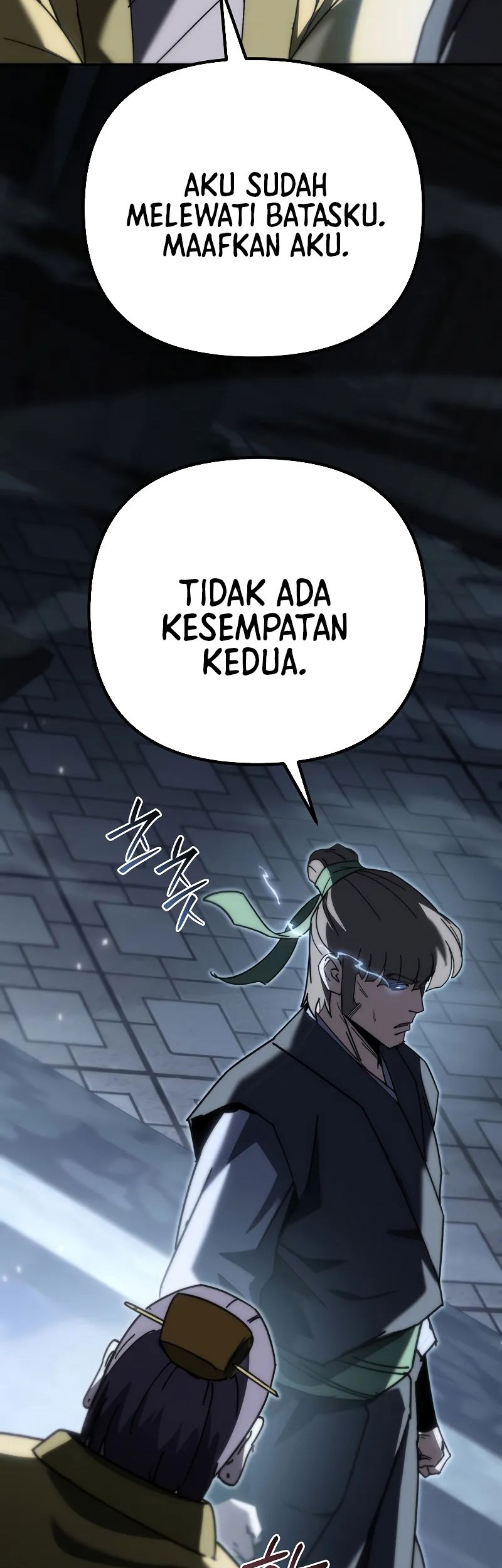 Chronicles of the Reincarnated Demon God Chapter 44 Gambar 111