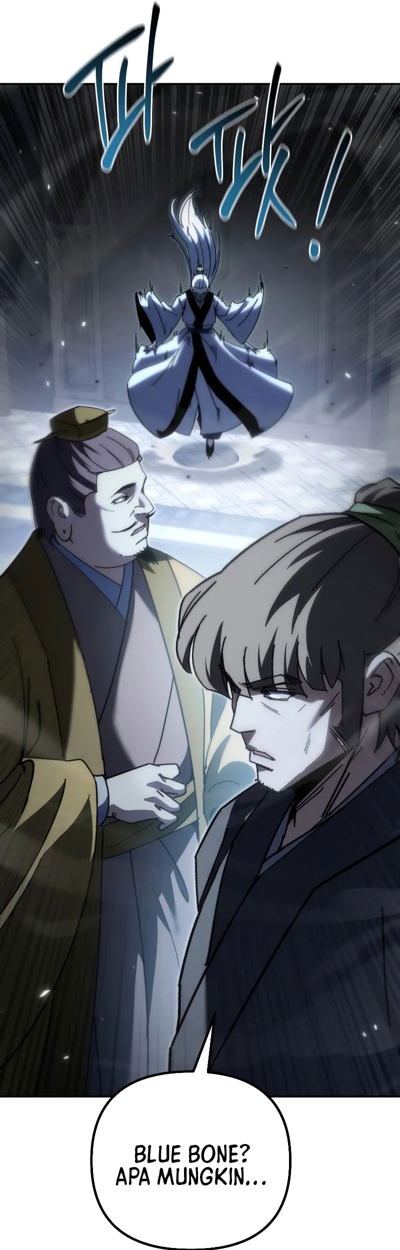 Chronicles of the Reincarnated Demon God Chapter 44 Gambar 113