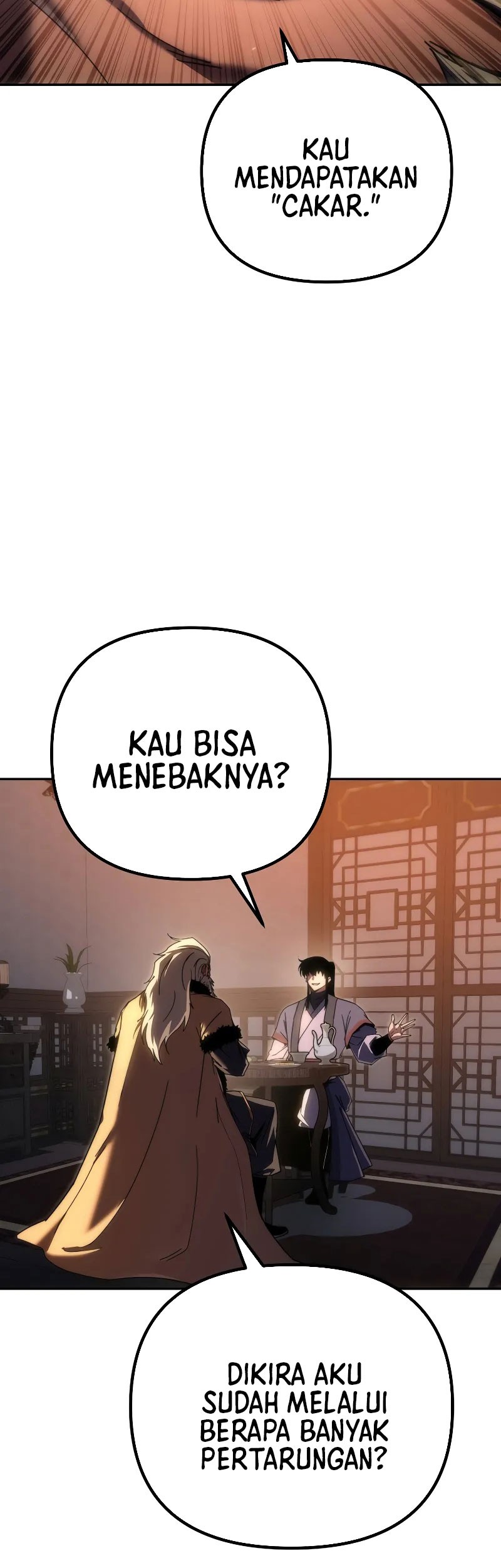 Chronicles of the Reincarnated Demon God Chapter 44 Gambar 9