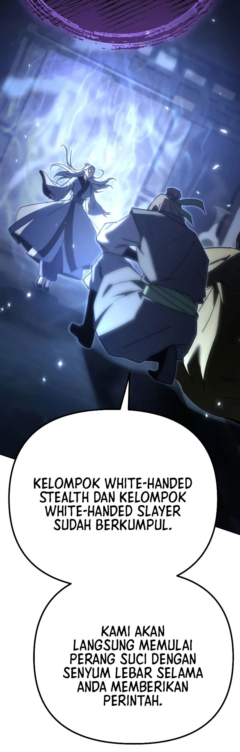 Chronicles of the Reincarnated Demon God Chapter 44 Gambar 121