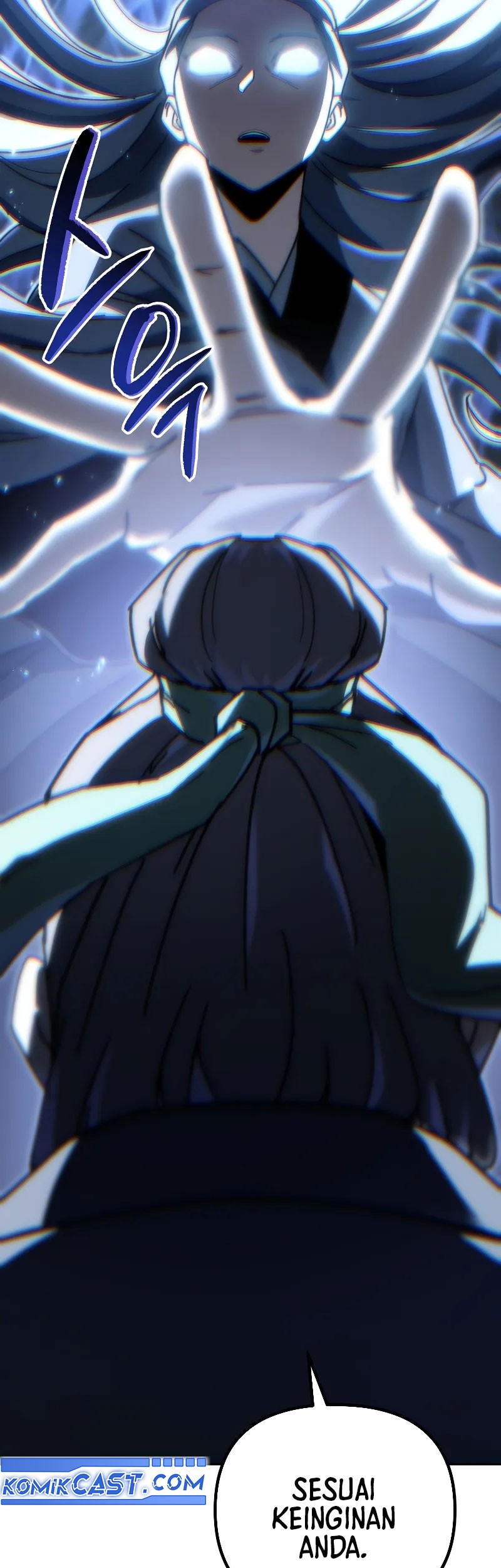 Chronicles of the Reincarnated Demon God Chapter 44 Gambar 123