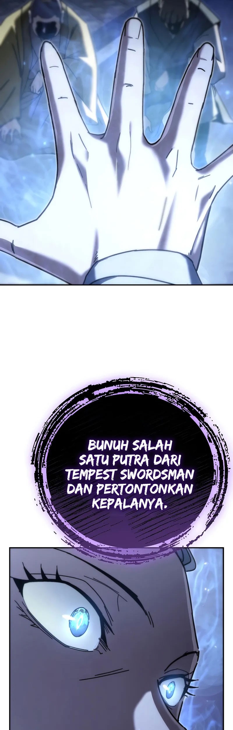 Chronicles of the Reincarnated Demon God Chapter 44 Gambar 125
