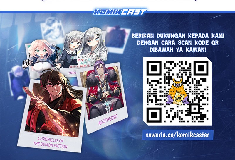 Chronicles of the Reincarnated Demon God Chapter 44 Gambar 134