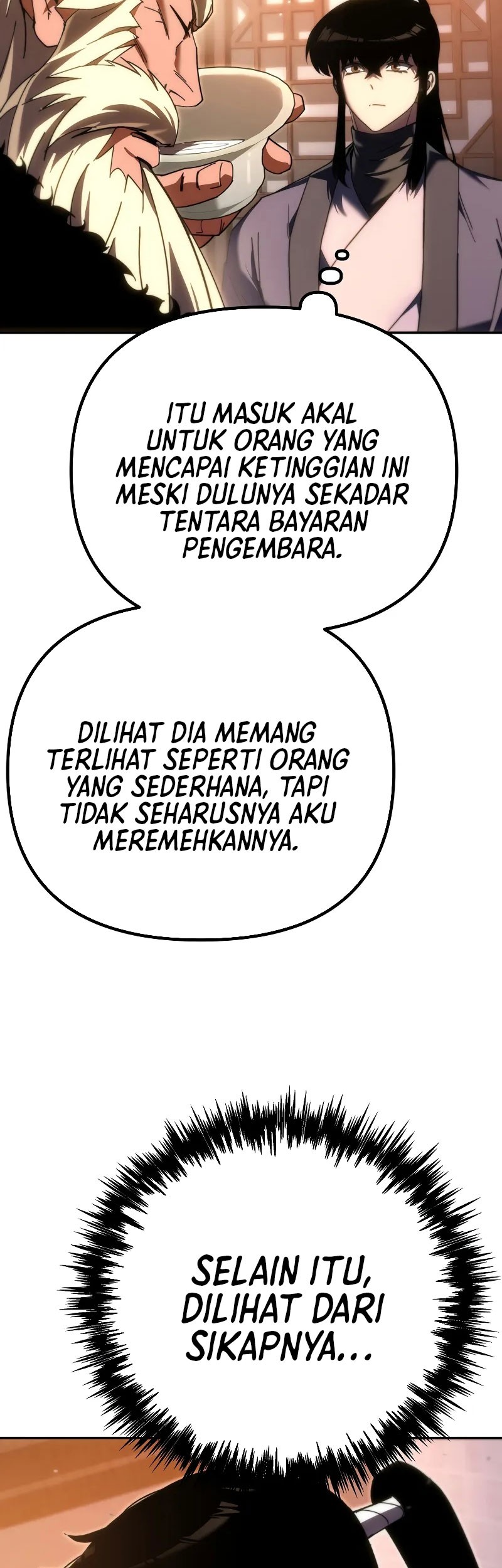 Chronicles of the Reincarnated Demon God Chapter 44 Gambar 11