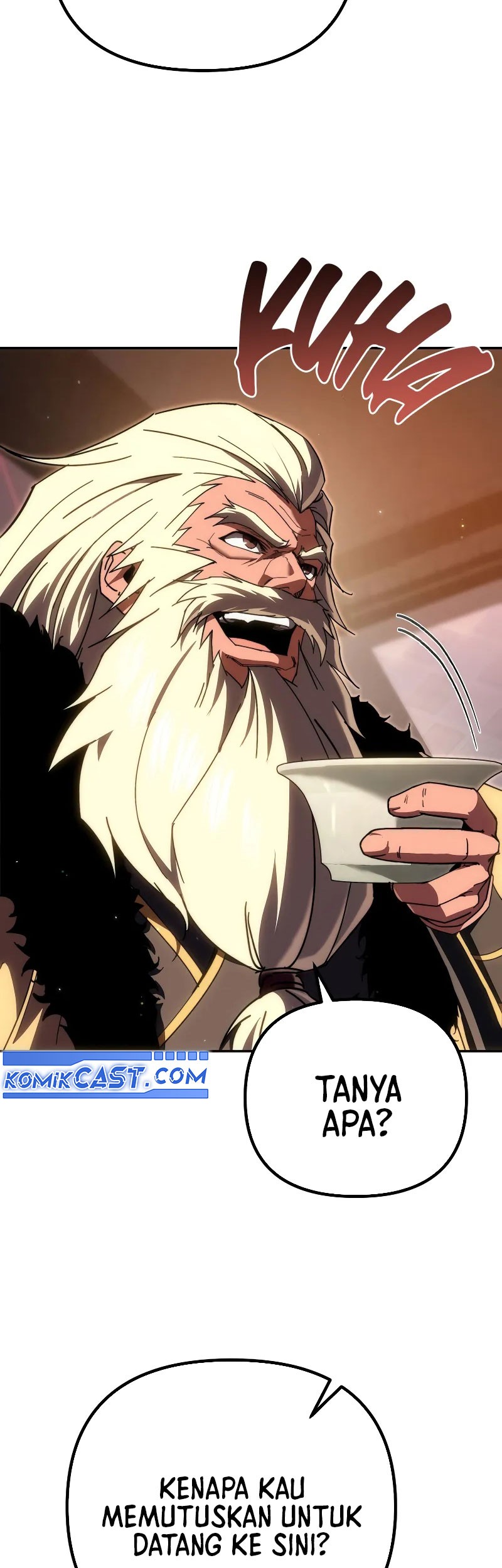 Chronicles of the Reincarnated Demon God Chapter 44 Gambar 13