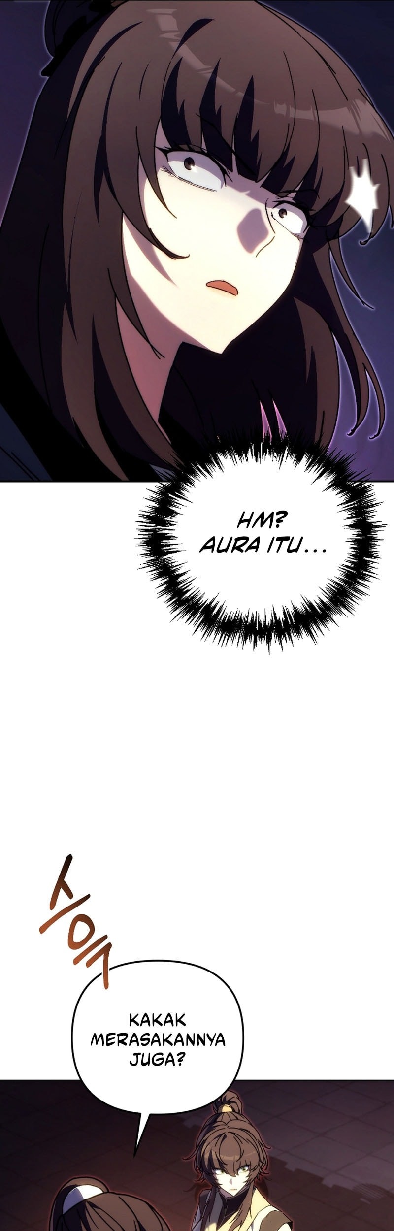 Chronicles of the Reincarnated Demon God Chapter 45 Gambar 34