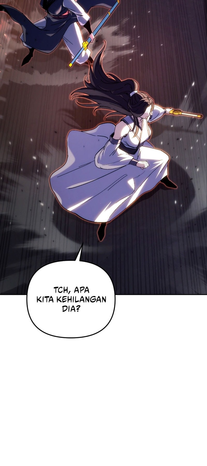 Chronicles of the Reincarnated Demon God Chapter 45 Gambar 37