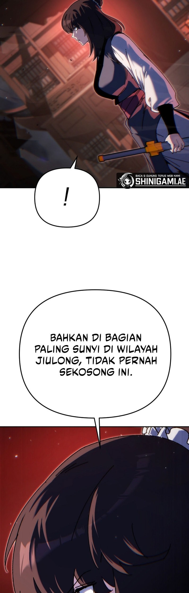 Chronicles of the Reincarnated Demon God Chapter 45 Gambar 39