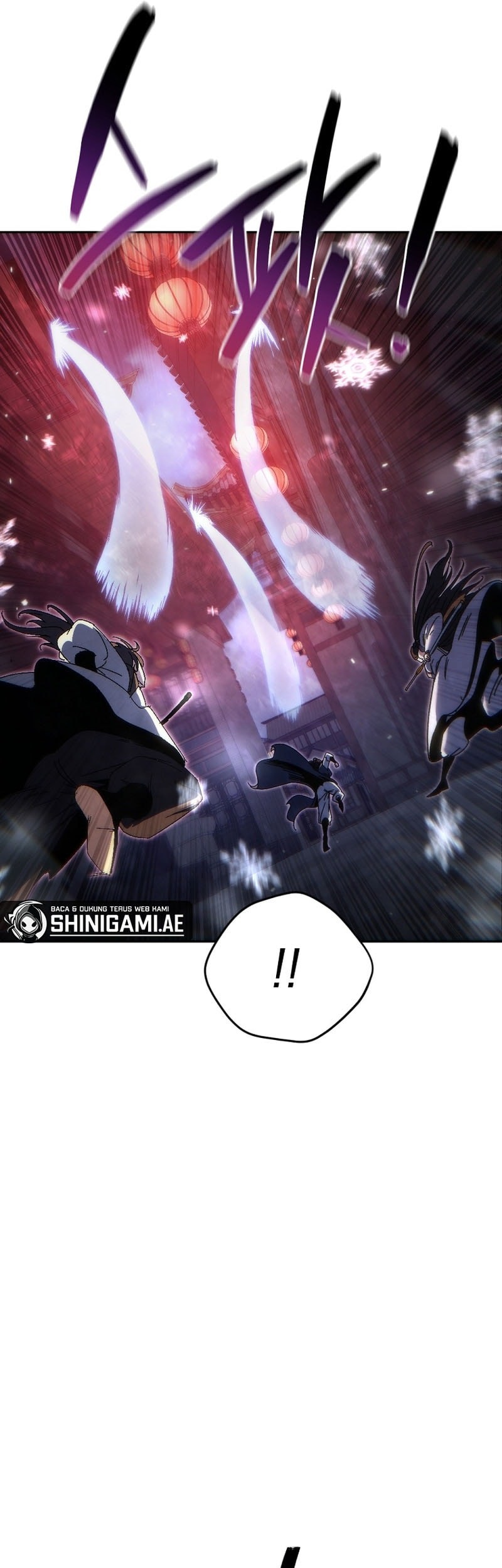 Chronicles of the Reincarnated Demon God Chapter 45 Gambar 42