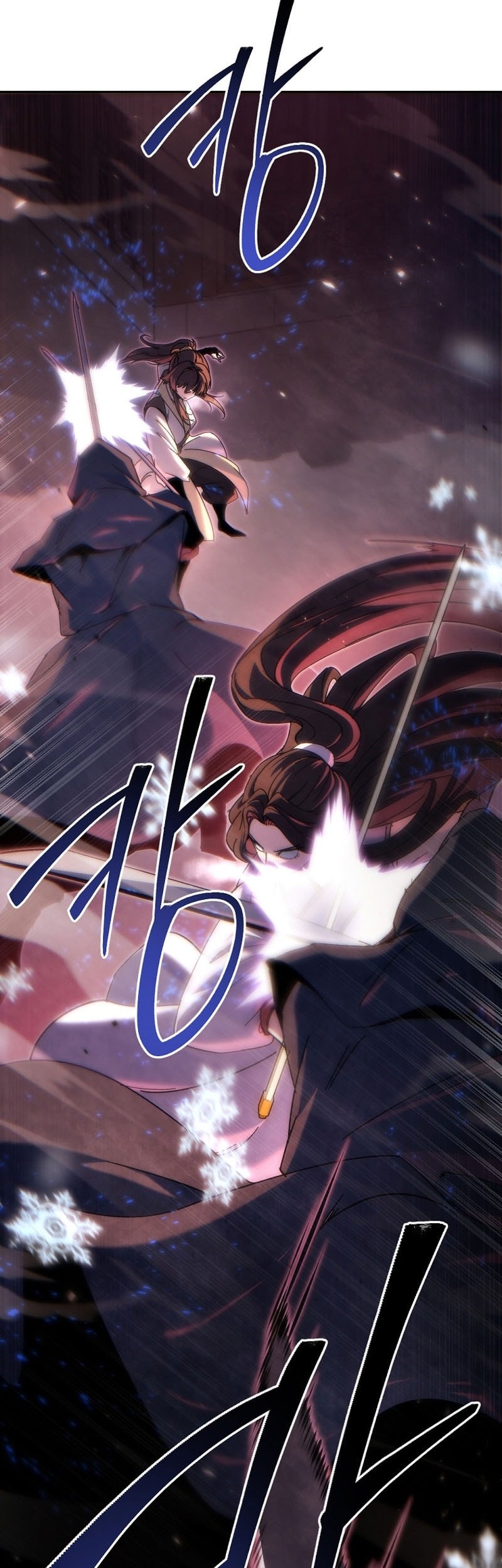 Chronicles of the Reincarnated Demon God Chapter 45 Gambar 43