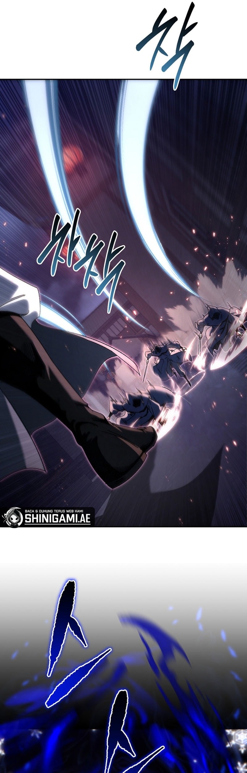Chronicles of the Reincarnated Demon God Chapter 45 Gambar 46
