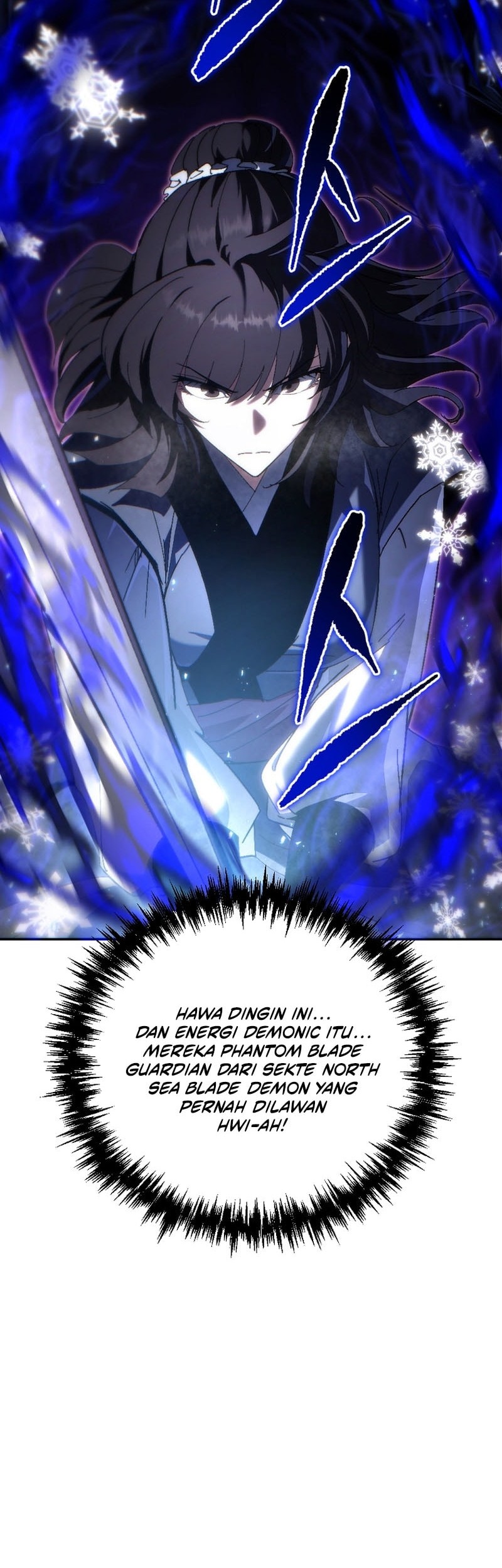 Chronicles of the Reincarnated Demon God Chapter 45 Gambar 47