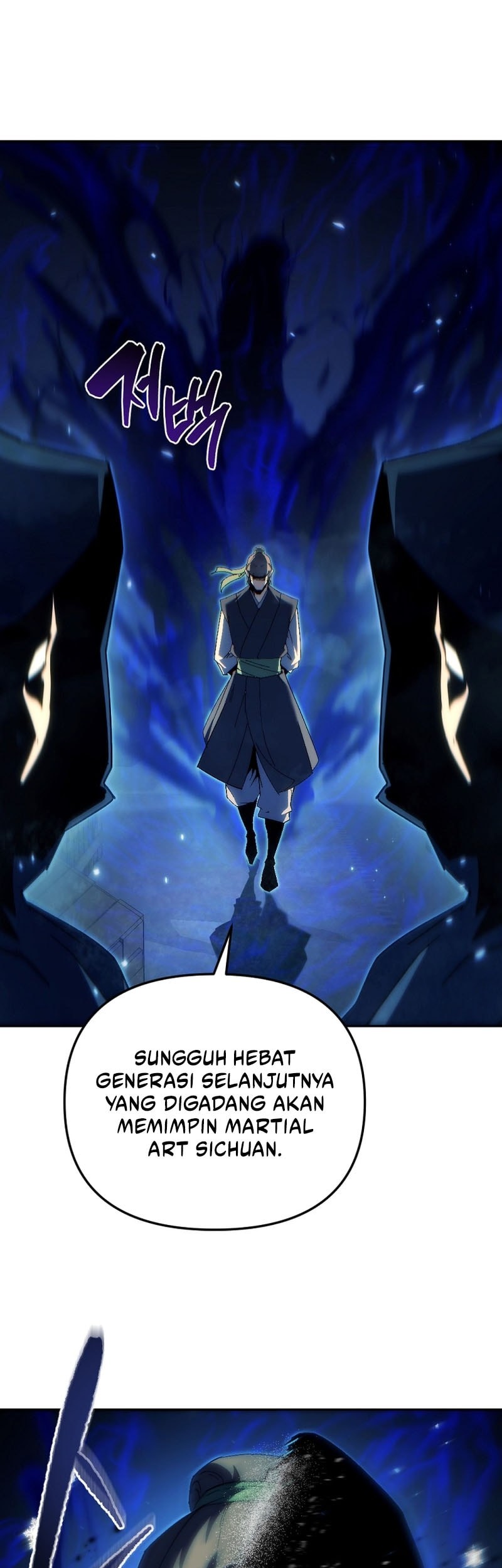 Chronicles of the Reincarnated Demon God Chapter 45 Gambar 48
