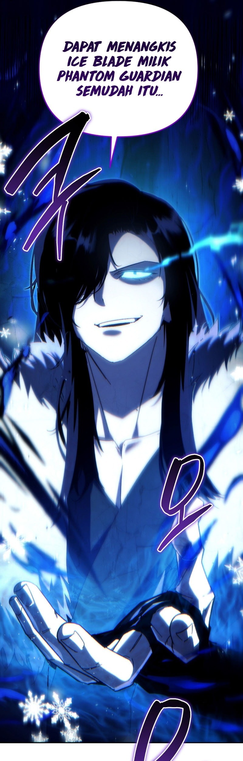 Chronicles of the Reincarnated Demon God Chapter 45 Gambar 50