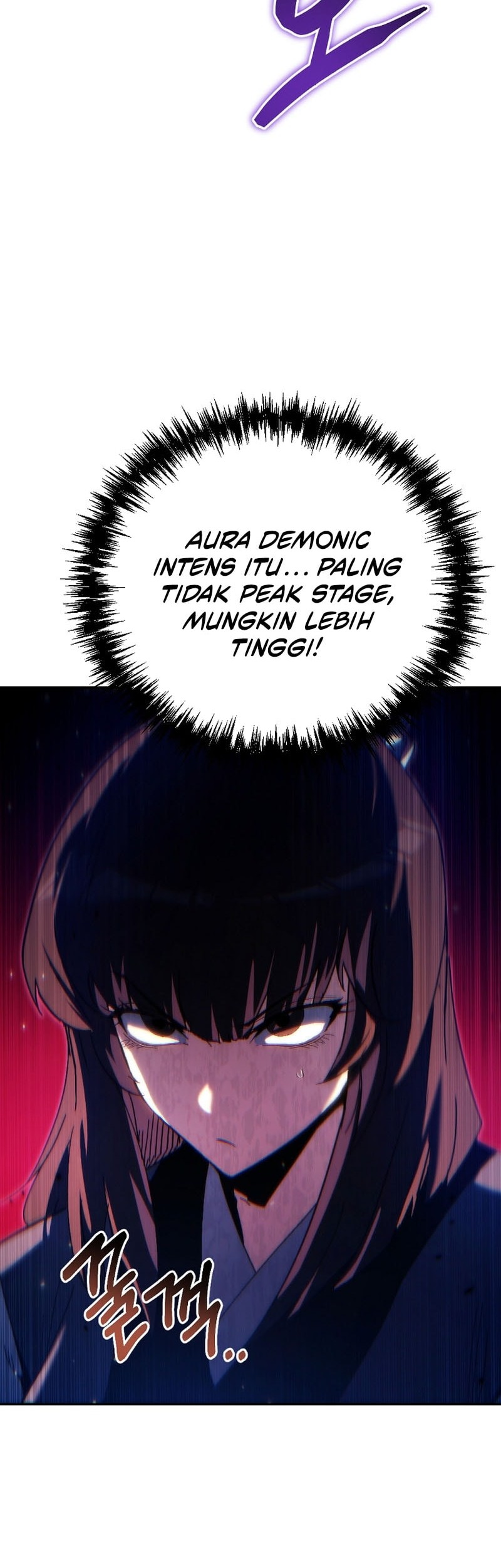 Chronicles of the Reincarnated Demon God Chapter 45 Gambar 51