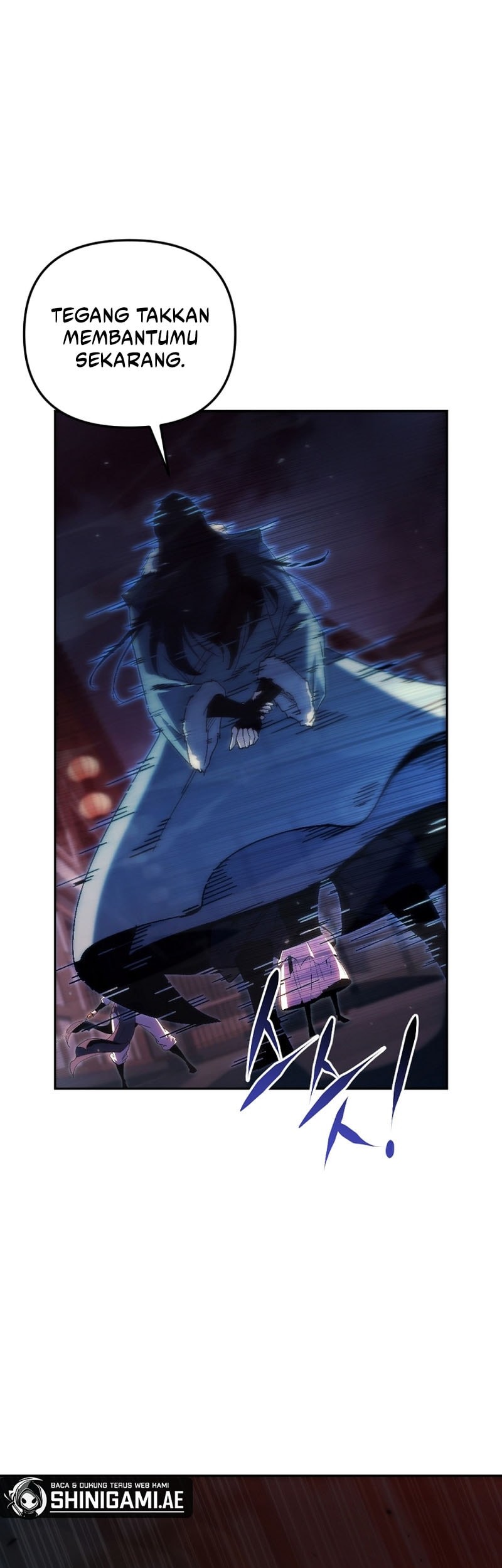 Chronicles of the Reincarnated Demon God Chapter 45 Gambar 52