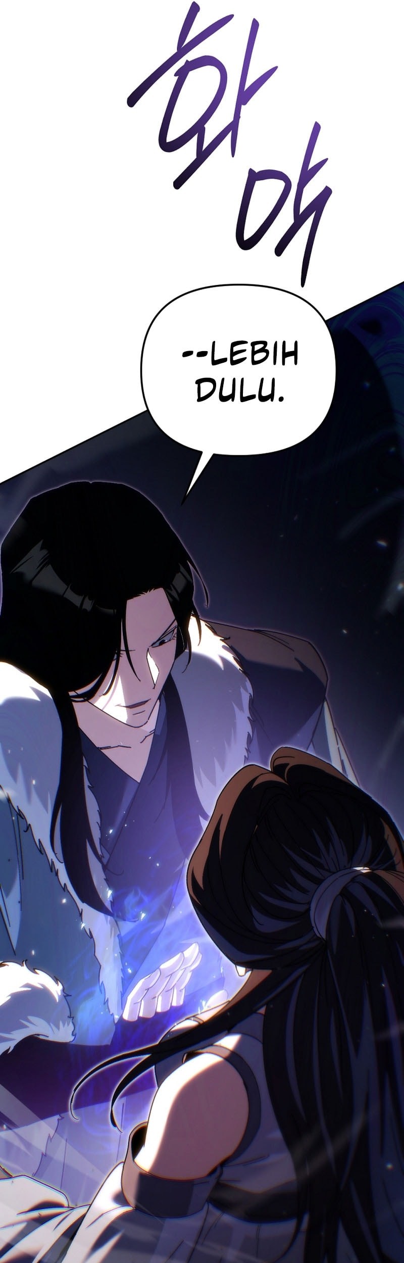 Chronicles of the Reincarnated Demon God Chapter 45 Gambar 54