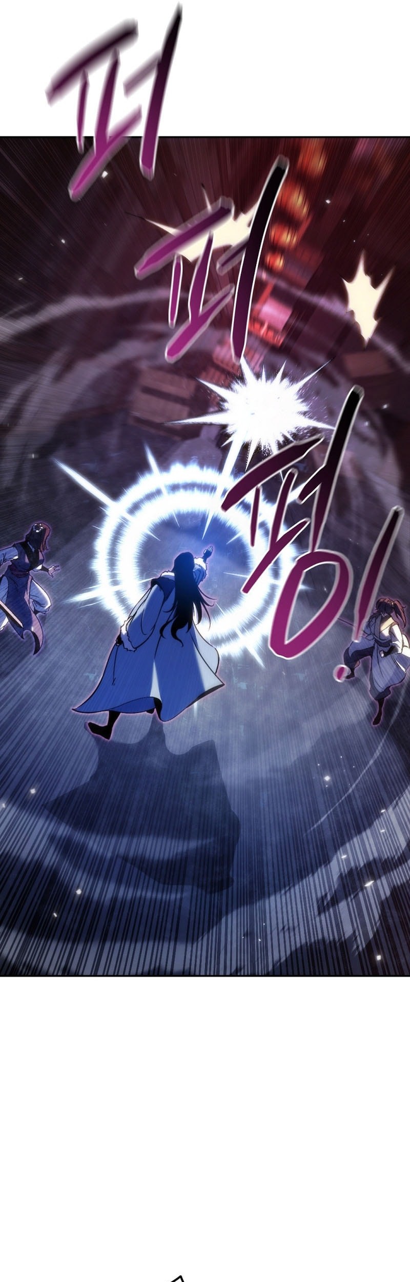 Chronicles of the Reincarnated Demon God Chapter 45 Gambar 58