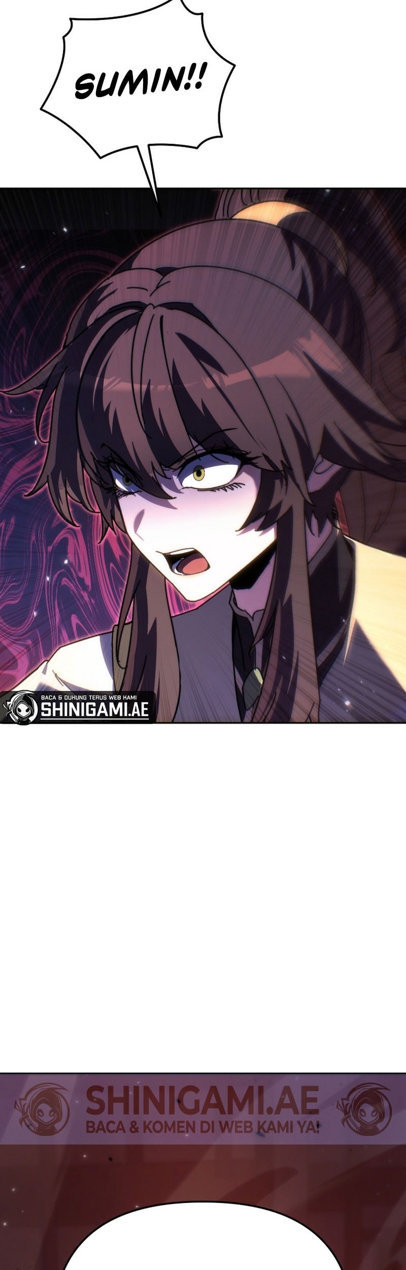 Chronicles of the Reincarnated Demon God Chapter 45 Gambar 59