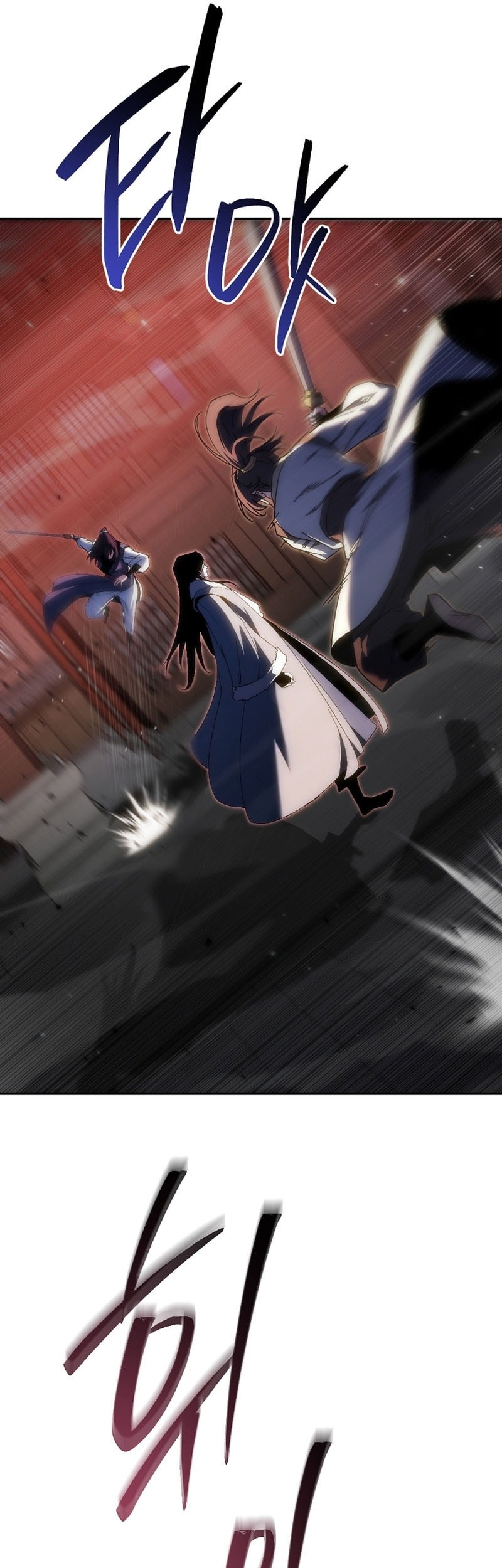 Chronicles of the Reincarnated Demon God Chapter 45 Gambar 62