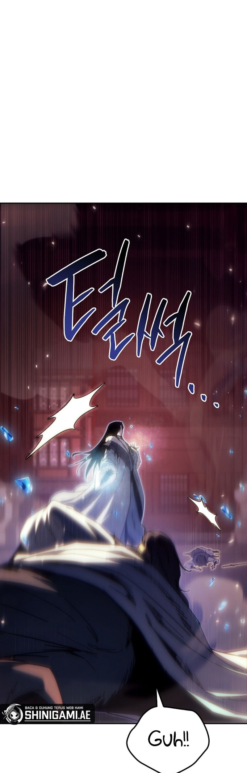 Chronicles of the Reincarnated Demon God Chapter 45 Gambar 68