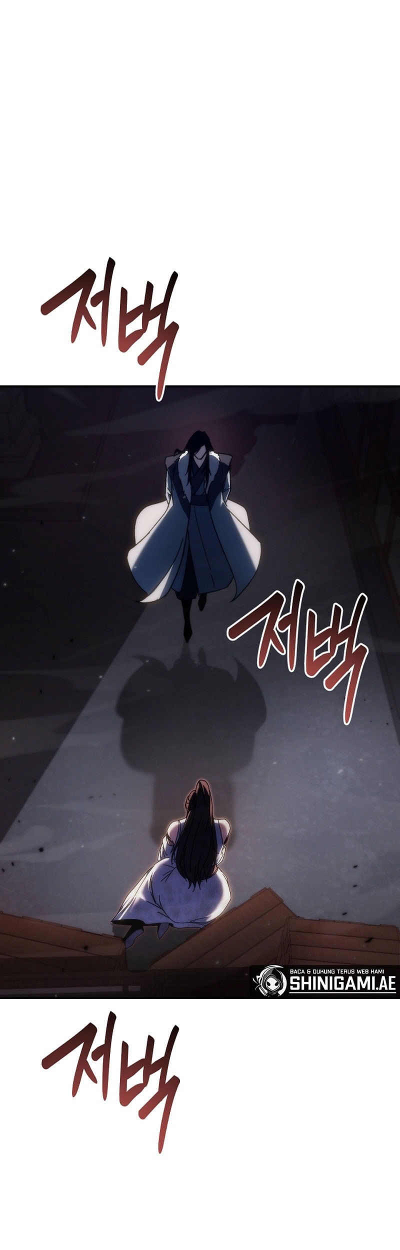 Chronicles of the Reincarnated Demon God Chapter 45 Gambar 70