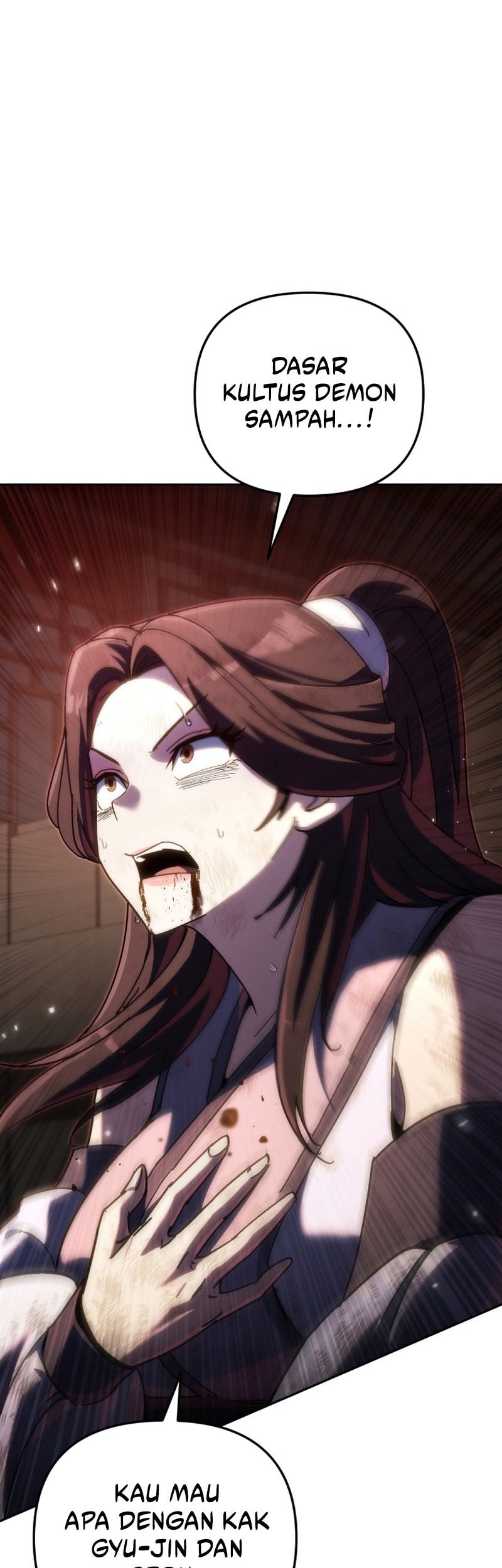 Chronicles of the Reincarnated Demon God Chapter 45 Gambar 71