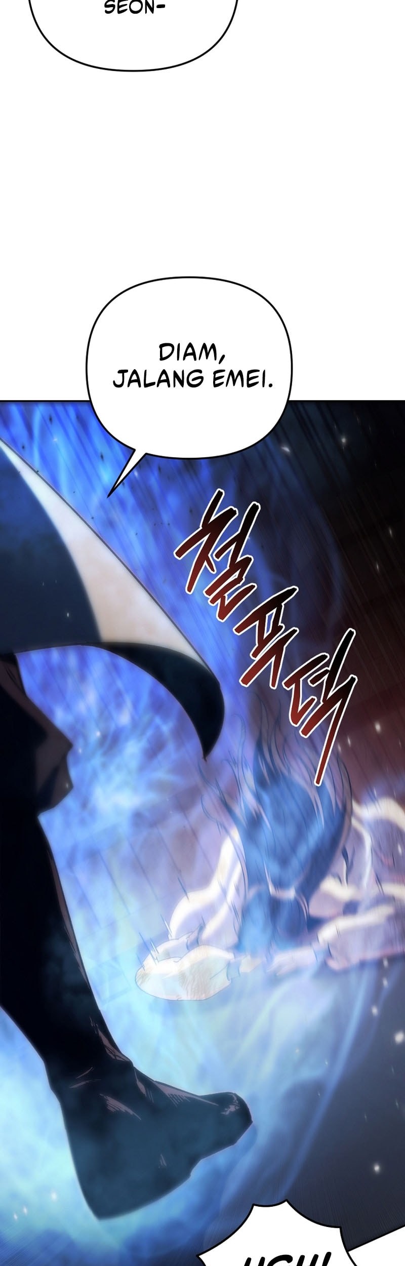 Chronicles of the Reincarnated Demon God Chapter 45 Gambar 72