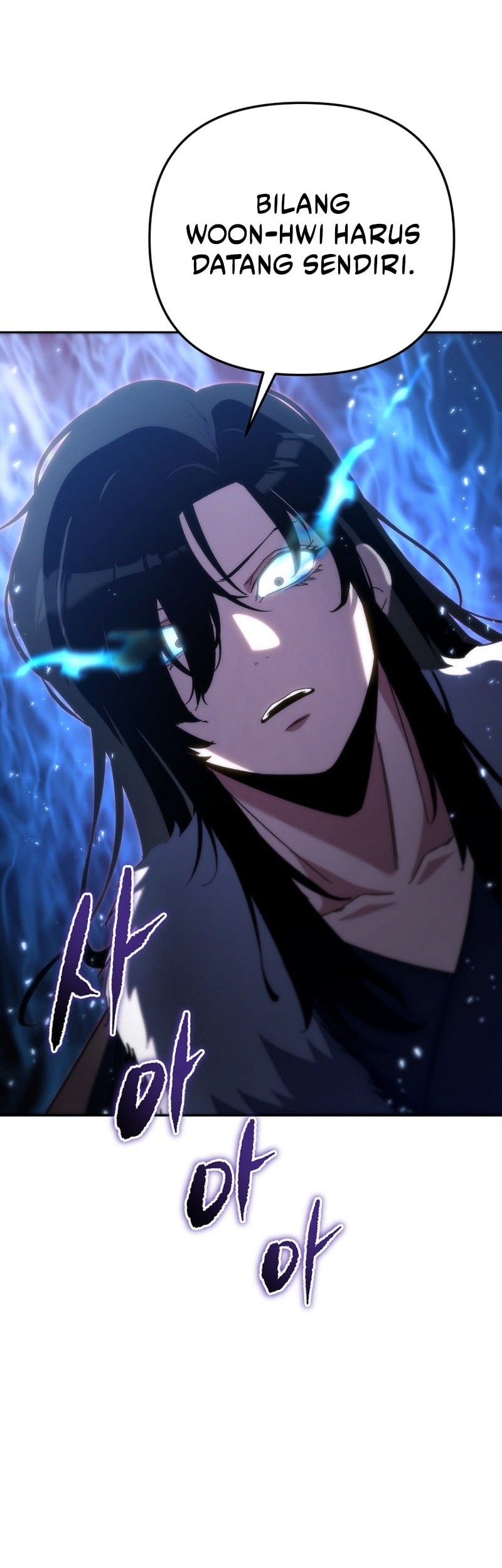 Chronicles of the Reincarnated Demon God Chapter 45 Gambar 75