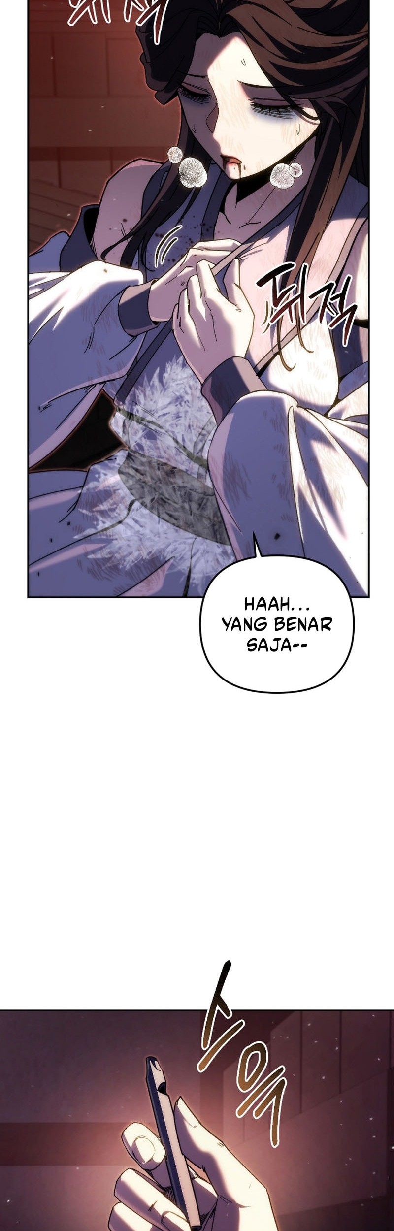 Chronicles of the Reincarnated Demon God Chapter 45 Gambar 79