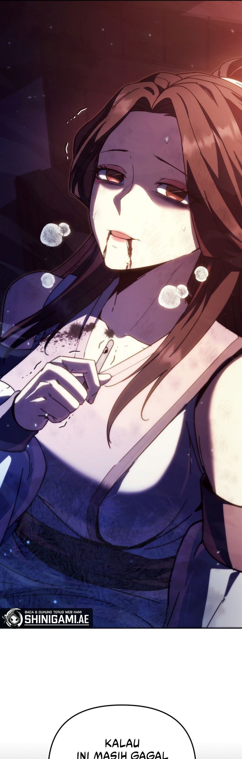 Chronicles of the Reincarnated Demon God Chapter 45 Gambar 82