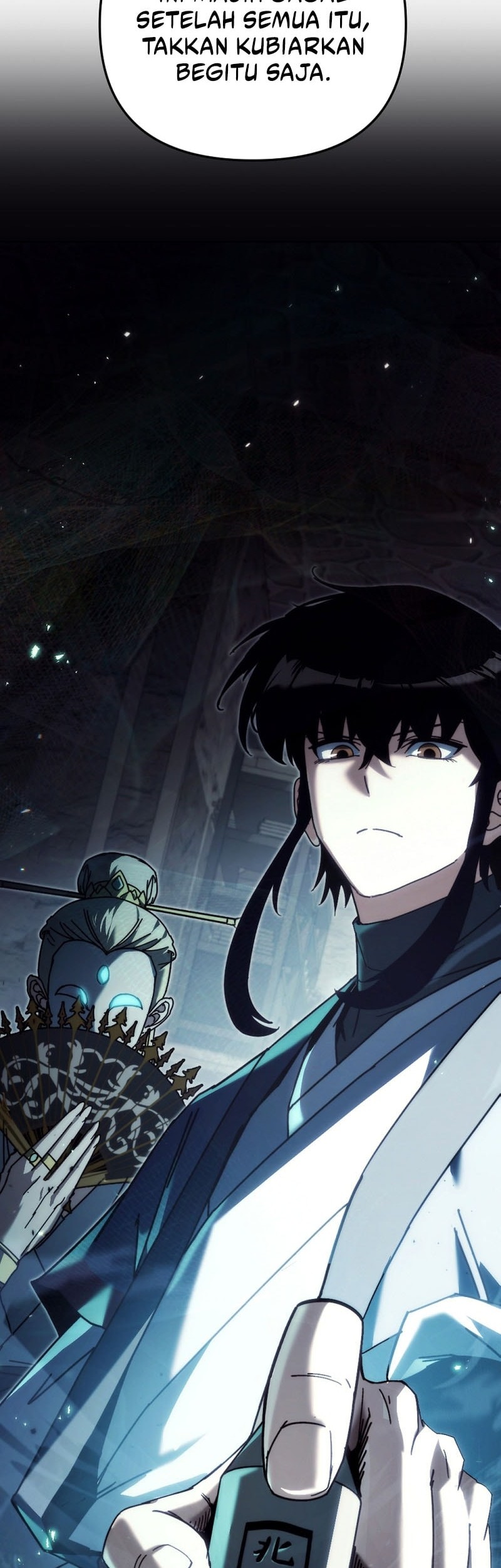 Chronicles of the Reincarnated Demon God Chapter 45 Gambar 83