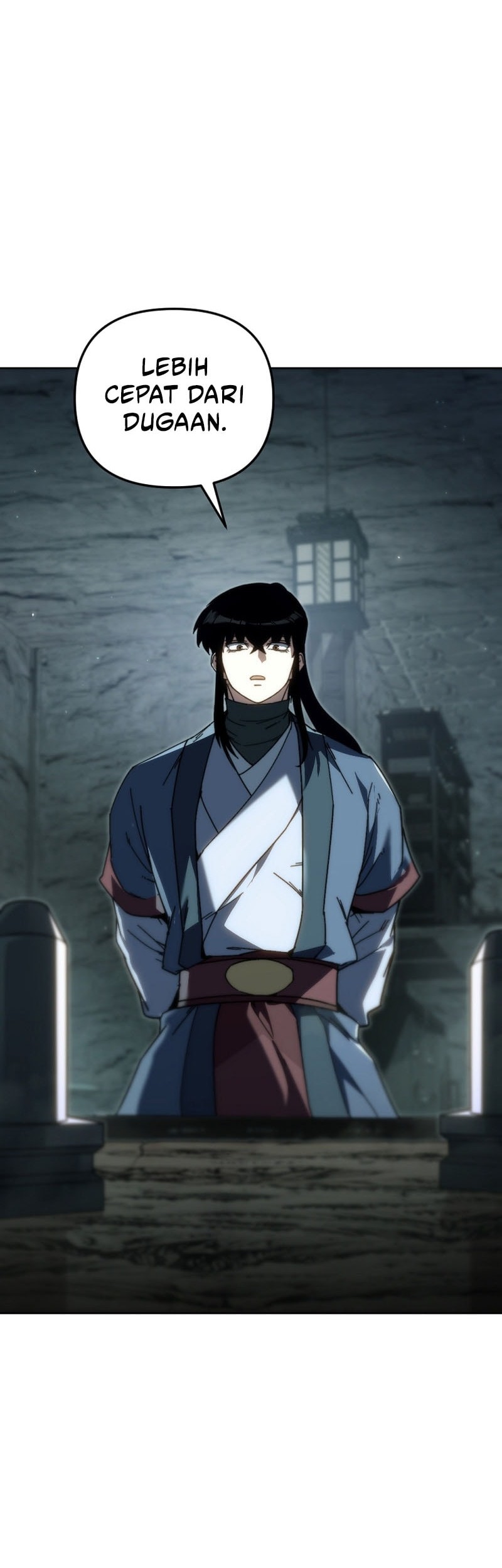 Chronicles of the Reincarnated Demon God Chapter 45 Gambar 3